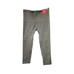 Spanx‎ Cropped Leggings